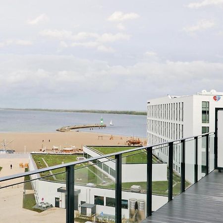 Amazing apartment in Lbeck Travemnde with 2 Bedrooms, Sauna&WiFi Lübeck Buitenkant foto