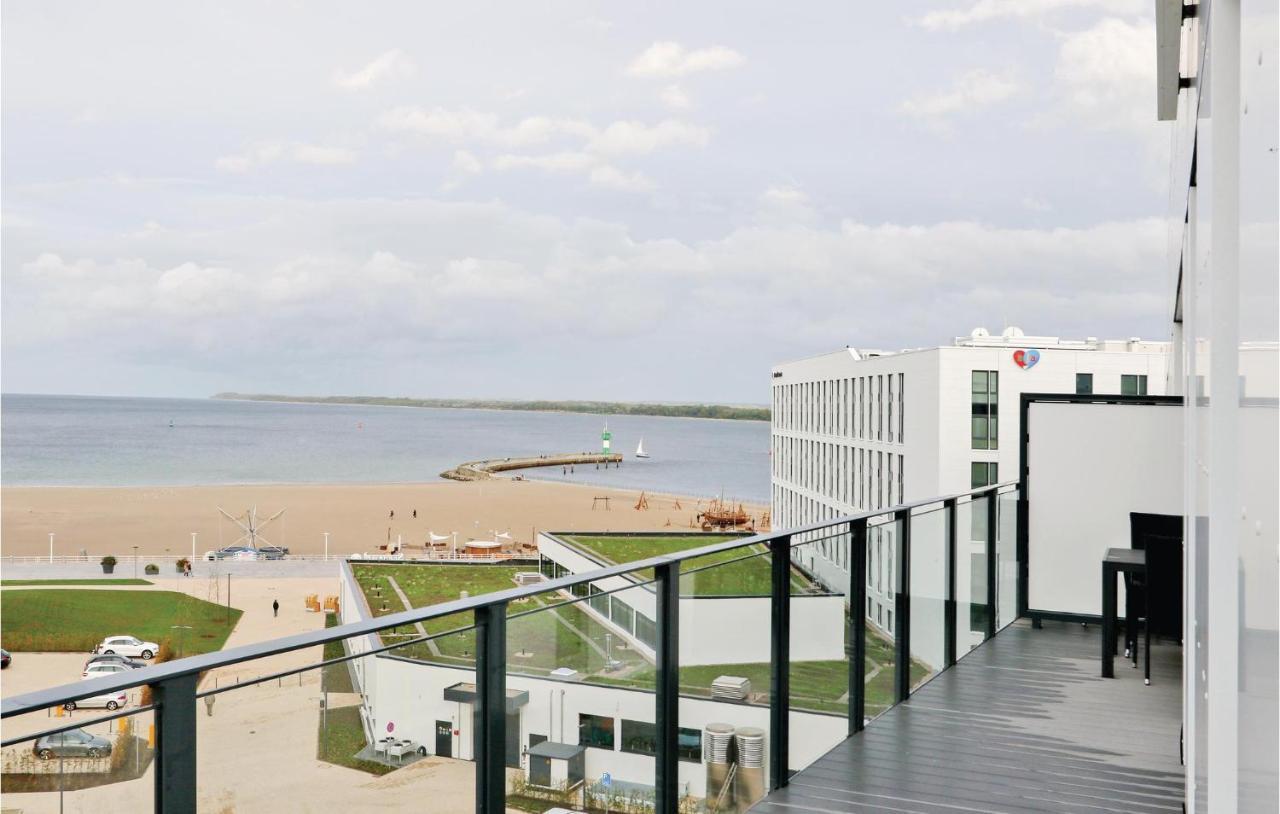 Amazing apartment in Lbeck Travemnde with 2 Bedrooms, Sauna&WiFi Lübeck Buitenkant foto